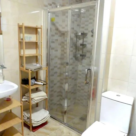 Apartament Piso Julia Playa El Campello Zewnętrze zdjęcie