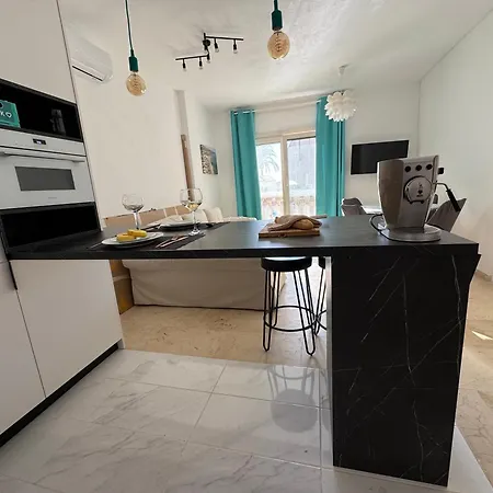 Apartament Piso Julia Playa El Campello Zewnętrze zdjęcie